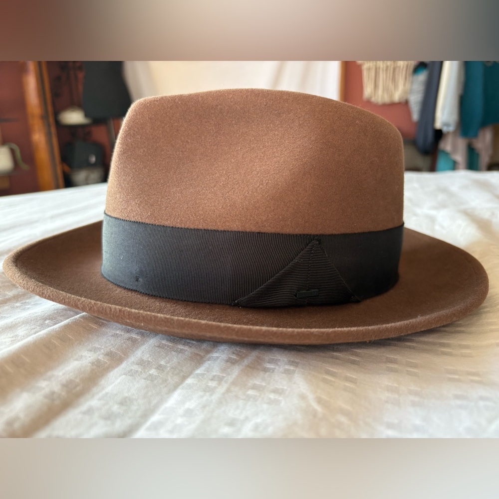 Bailey Of Hollywood Fedora - Picture 6 of 13